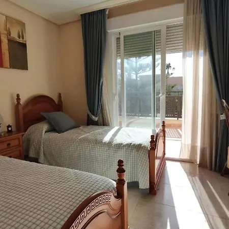 Refugio Elegante En El Corazon Del Sol Andaluz *