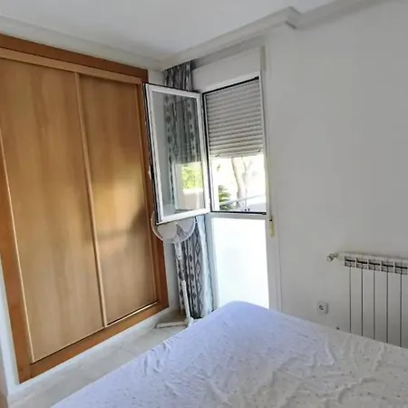 Refugio Elegante En El Corazon Del Sol Andaluz 말라가
